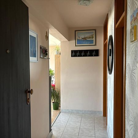 Apartment Magnolia Trogir Extérieur photo