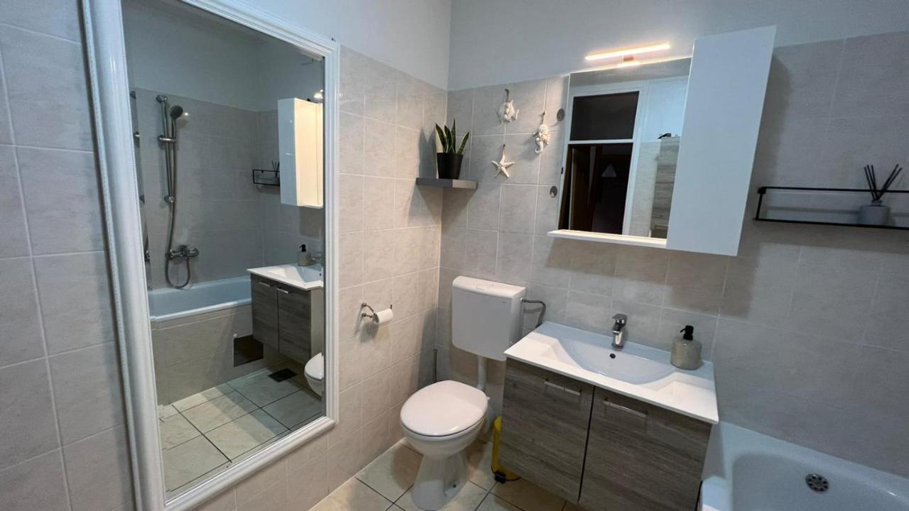 Apartment Magnolia Trogir Extérieur photo