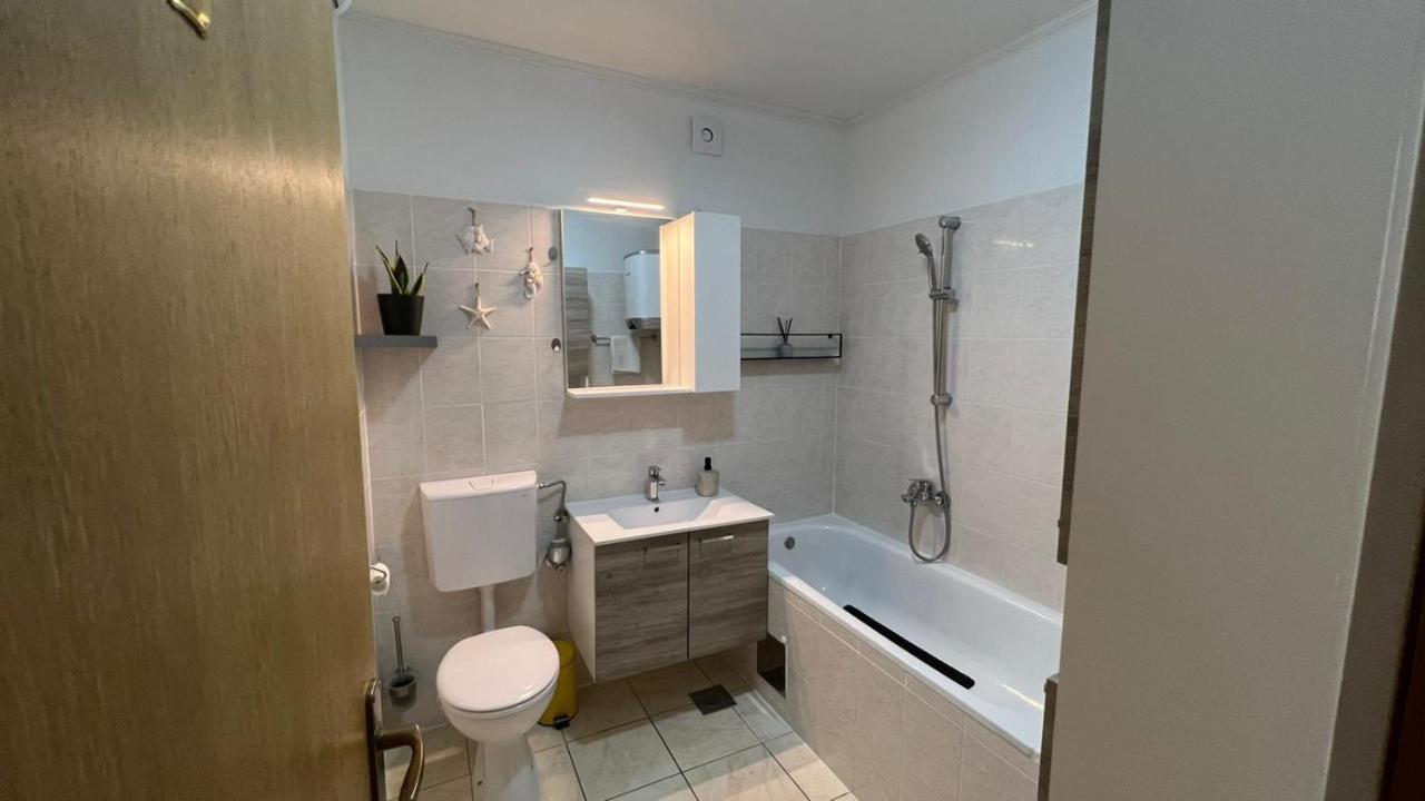 Apartment Magnolia Trogir Extérieur photo