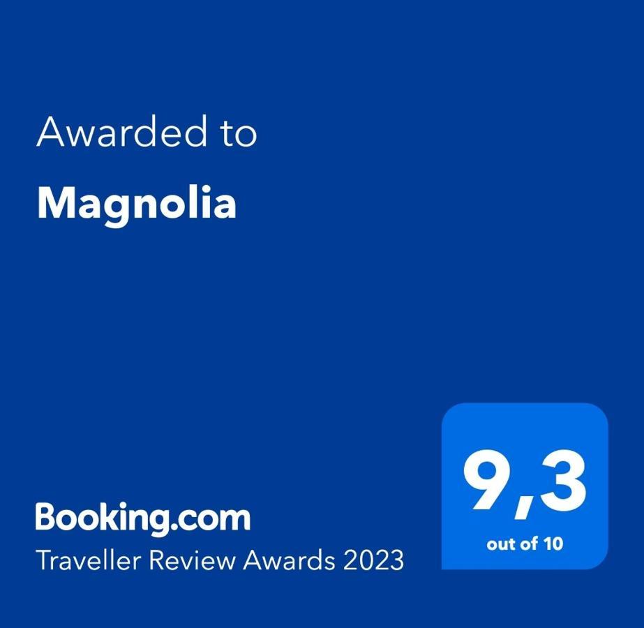 Apartment Magnolia Trogir Chambre photo