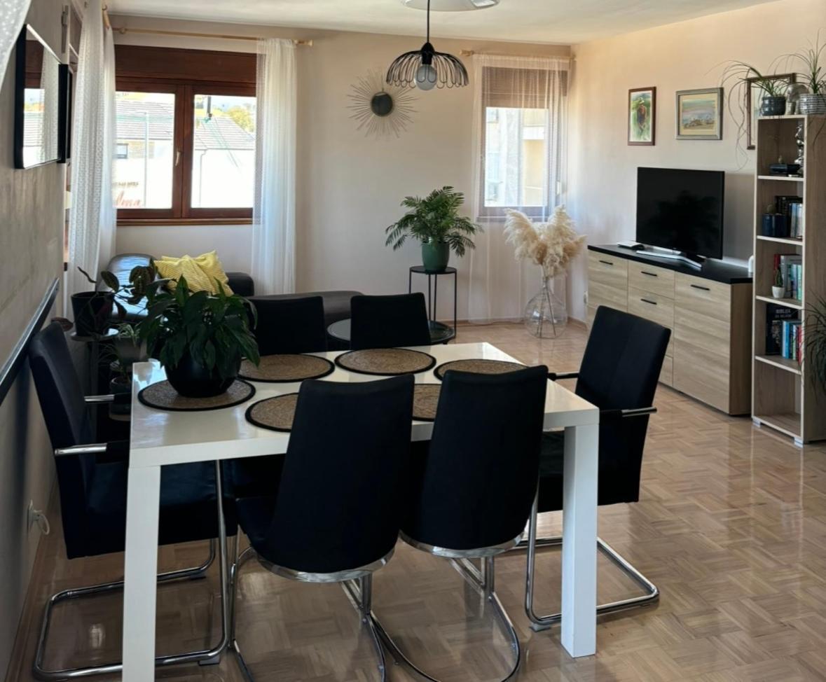 Apartment Magnolia Trogir Extérieur photo