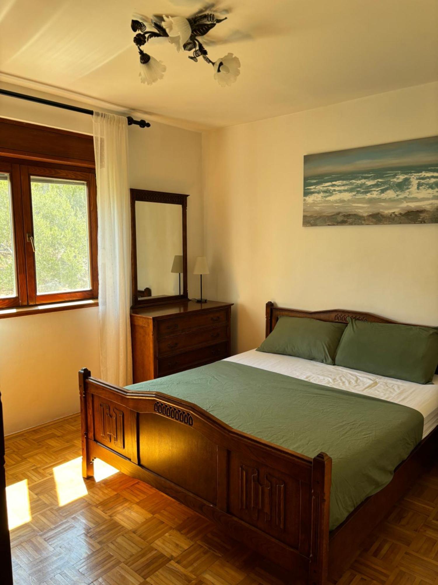 Apartment Magnolia Trogir Extérieur photo