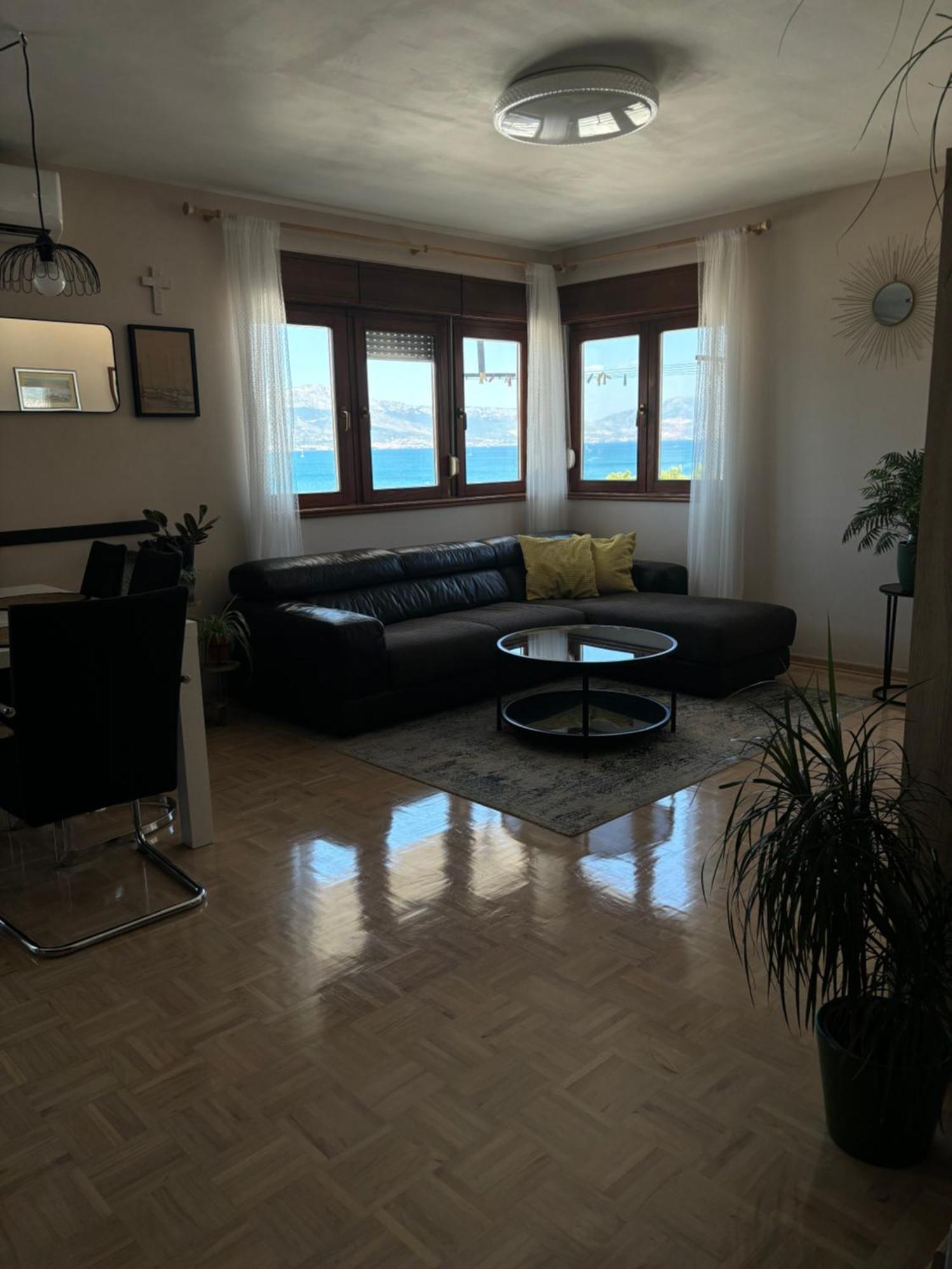 Apartment Magnolia Trogir Extérieur photo