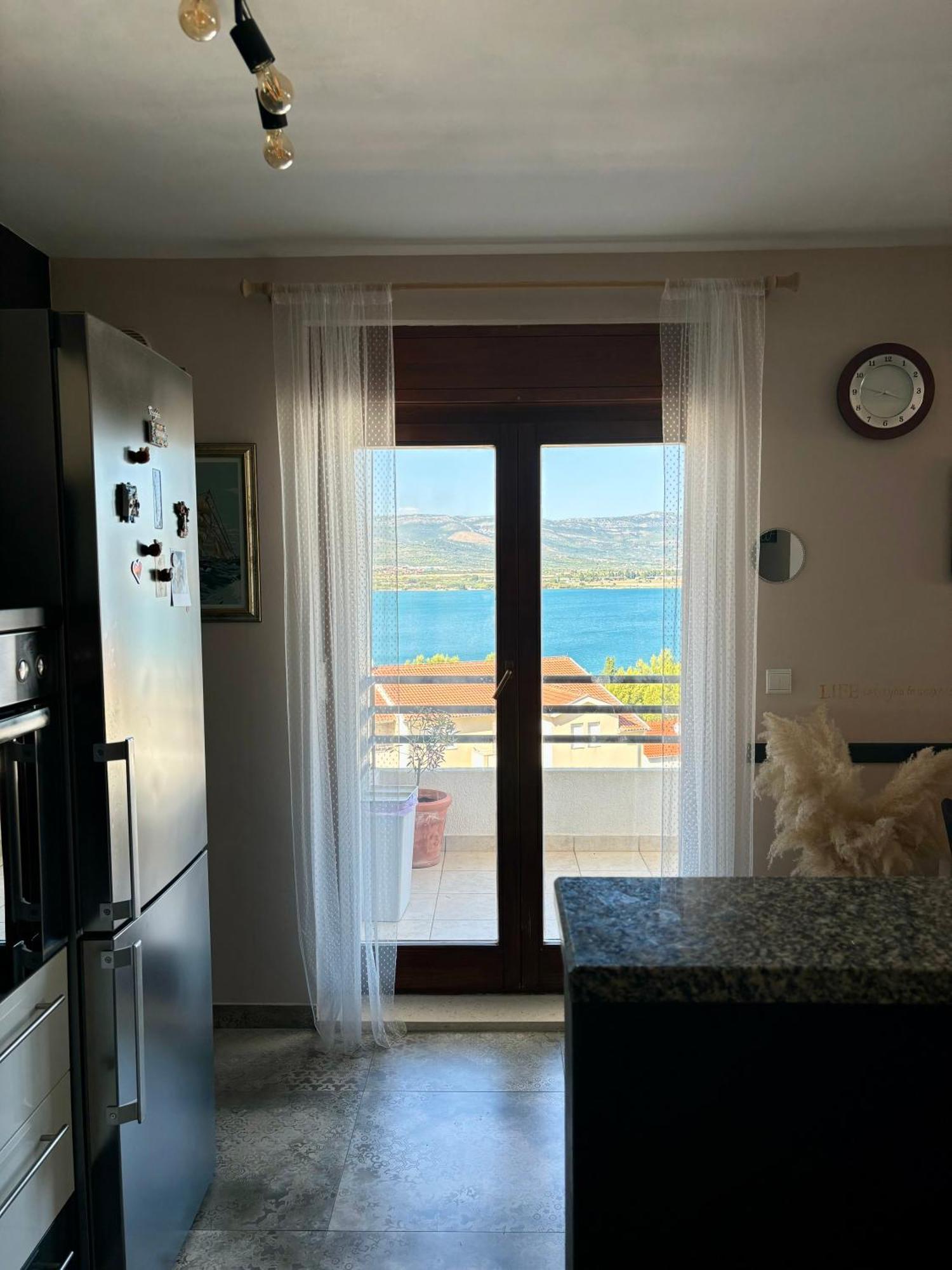 Apartment Magnolia Trogir Extérieur photo
