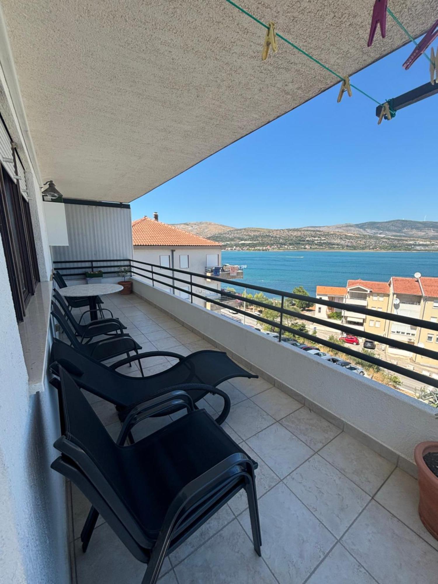 Apartment Magnolia Trogir Extérieur photo