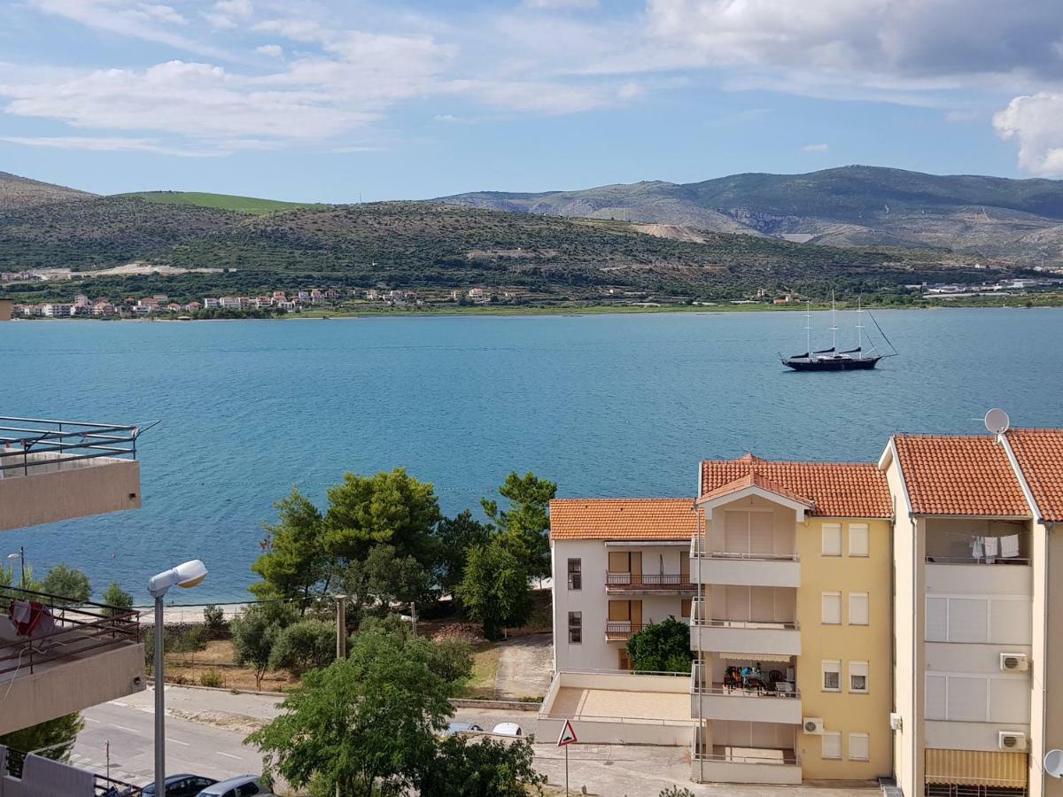 Apartment Magnolia Trogir Extérieur photo
